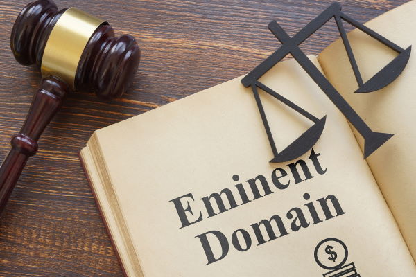 California Eminent Domain Attorneys gear up for New Phase of Project ...