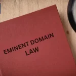 California Eminent Domain Law