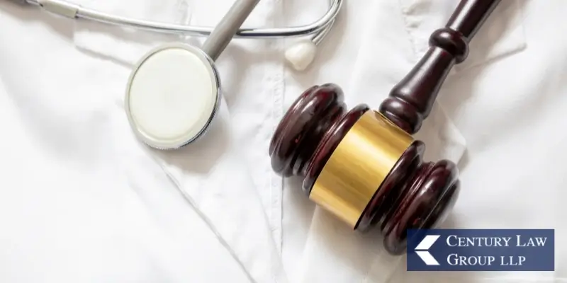 How California Doctors Can Defend Their Professional License From Legal Threats