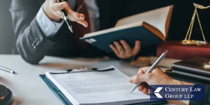 Best Los Angeles Business Litigation Lawyer