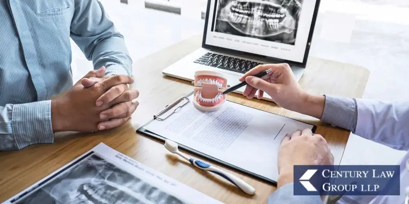 Expert Los Angeles Dental License Defense Attorney