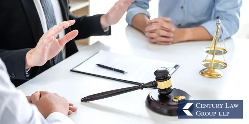 Expert Los Angeles Fee Disputes Attorney