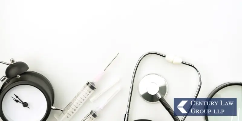 Best Los Angeles Healthcare License Defense Lawyer Best Los Angeles Healthcare License Defense Lawyer