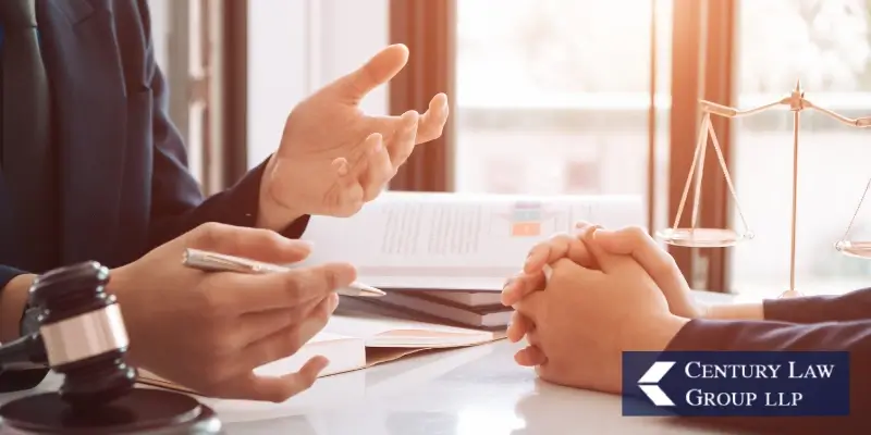 Expert Los Angeles Legal Malpractice Attorney