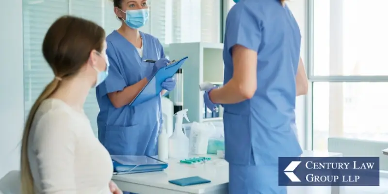 Best Los Angeles Nurse License Defense Lawyer Best Los Angeles Nurse License Defense Lawyer