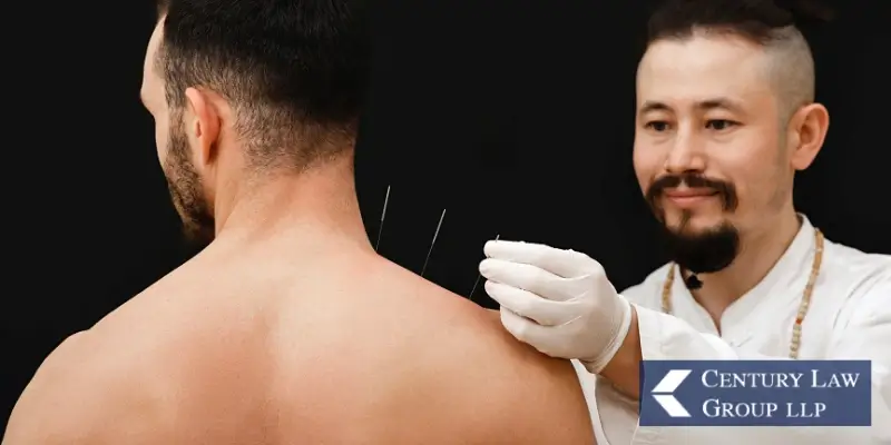 Best California Acupuncture License Defense Lawyer Best California Acupuncture License Defense Lawyer