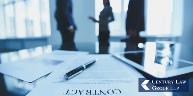 Expert California Breach of Contract Attorney Expert California Breach of Contract Attorney