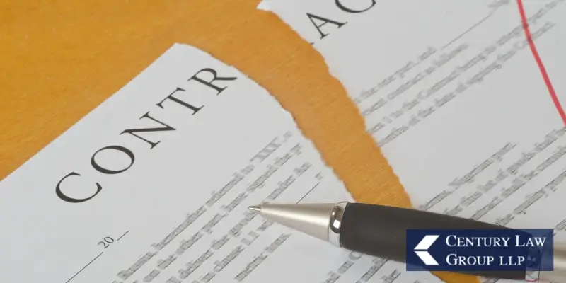Business Litigation Attorney Atlanta