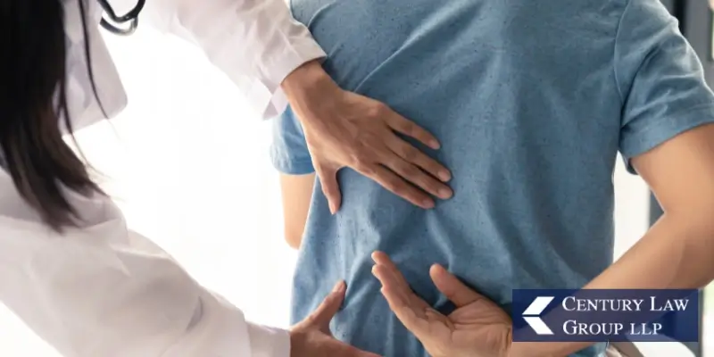 Expert California Chiropractor License Defense Attorney