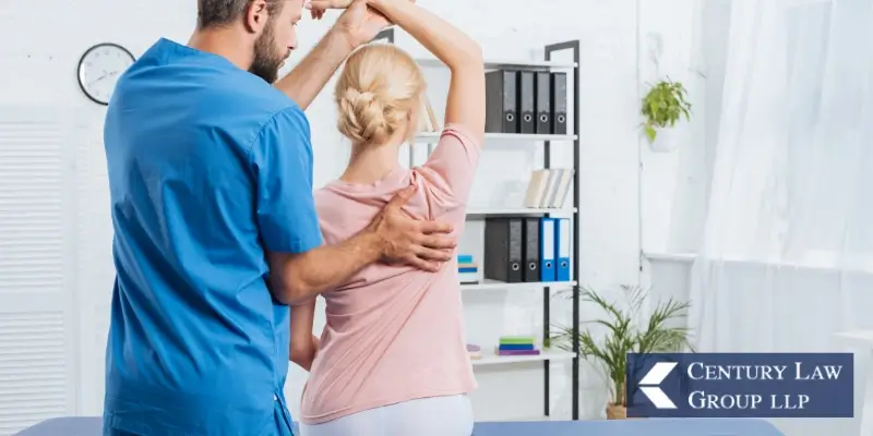 Best California Chiropractor License Defense Lawyer