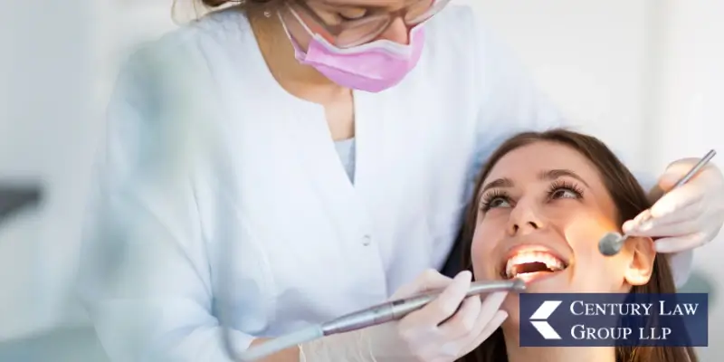 Best California Dental License Defense Lawyer Best California Dental License Defense Lawyer