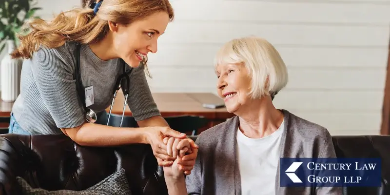 Best California Department of Social Services License Defense Lawyer