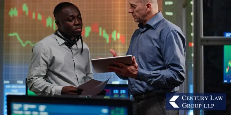 Best California FINRA Lawyer