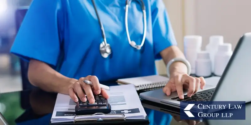 Best California Healthcare License Defense Lawyer Best California Healthcare License Defense Lawyer
