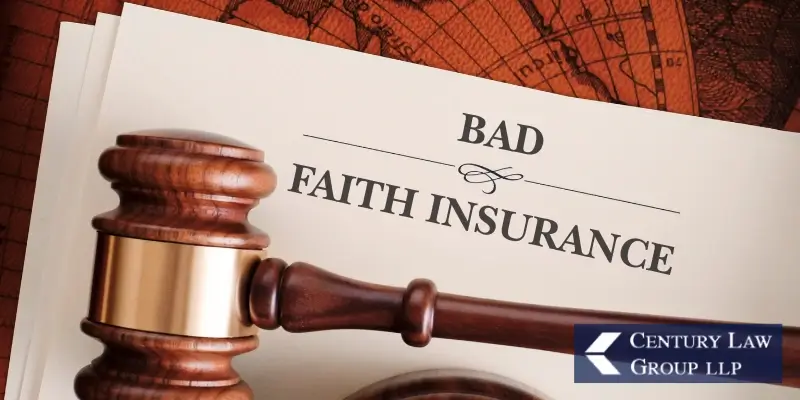 Best California Insurance Bad Faith Lawyer Best California Insurance Bad Faith Lawyer