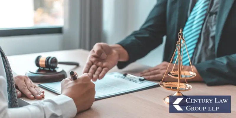 Best California Legal Malpractice Lawyer