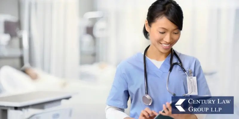 Best California Nurse License Defense Lawyer Best California Nurse License Defense Lawyer