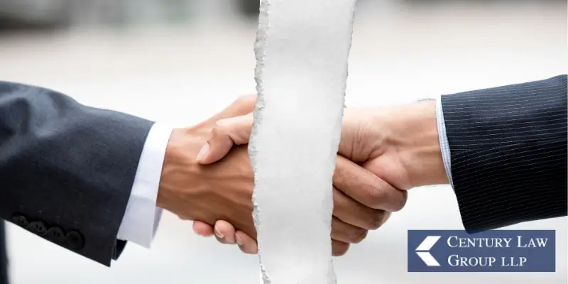 Best California Partnership Dispute Lawyer Best California Partnership Dispute Lawyer