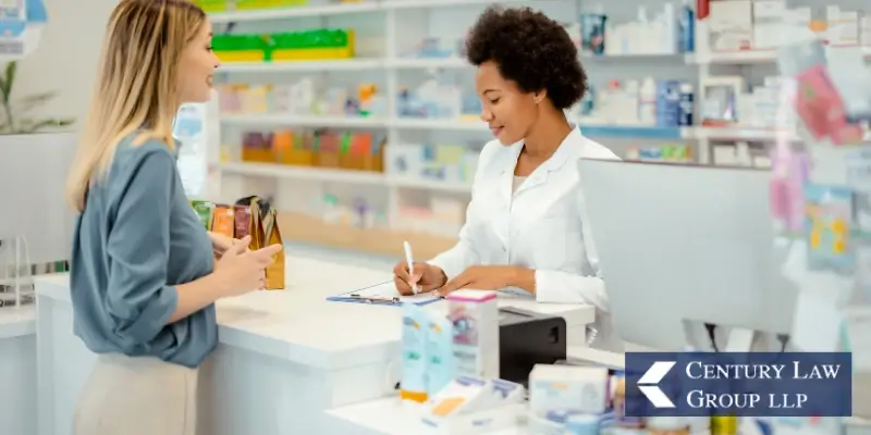 Expert California Pharmacist License Defense Attorney