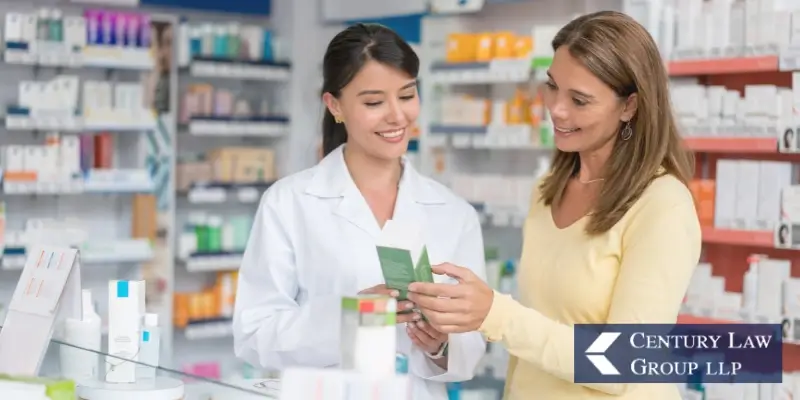 Best California Pharmacy License Defense Lawyer