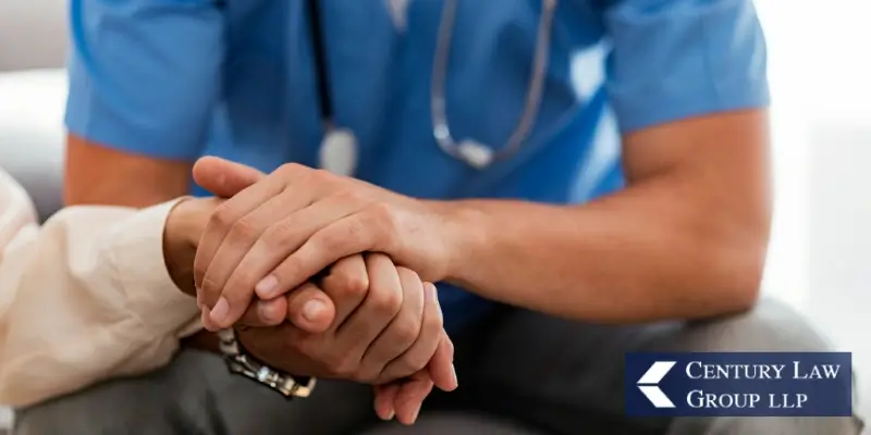 Best California Vocational Nurses & Psychiatric Technicians License Defense Lawyer