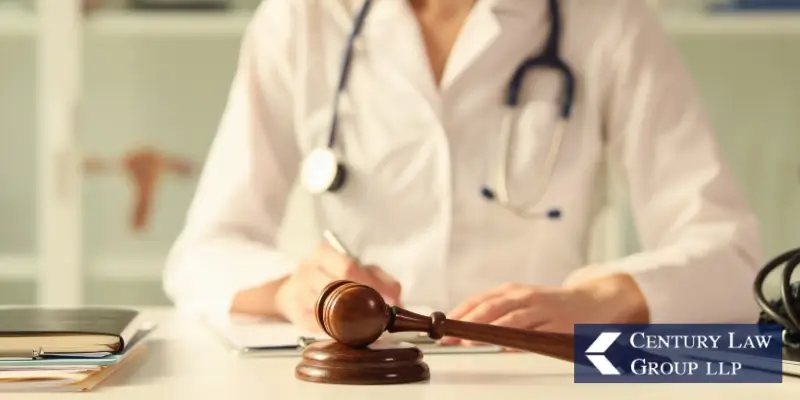 Expert Los Angeles Medical License Defense Attorney