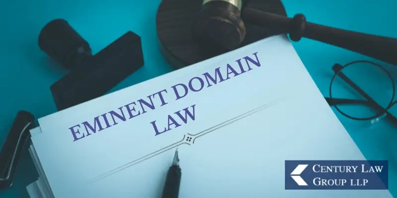 Expert Los Angeles Eminent Domain Attorney Expert Los Angeles Eminent Domain Attorney