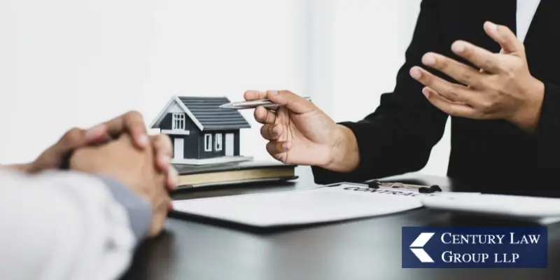 Expert Los Angeles Real Estate Litigation Attorney Expert Los Angeles Real Estate Litigation Attorney