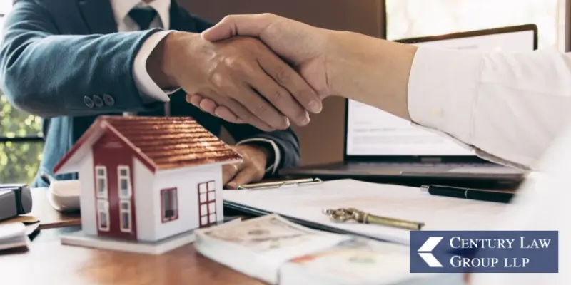 Best Los Angeles Real Estate Litigation Lawyer Best Los Angeles Real Estate Litigation Lawyer