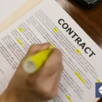 Step-by-Step Guide to Handling a Contract Dispute