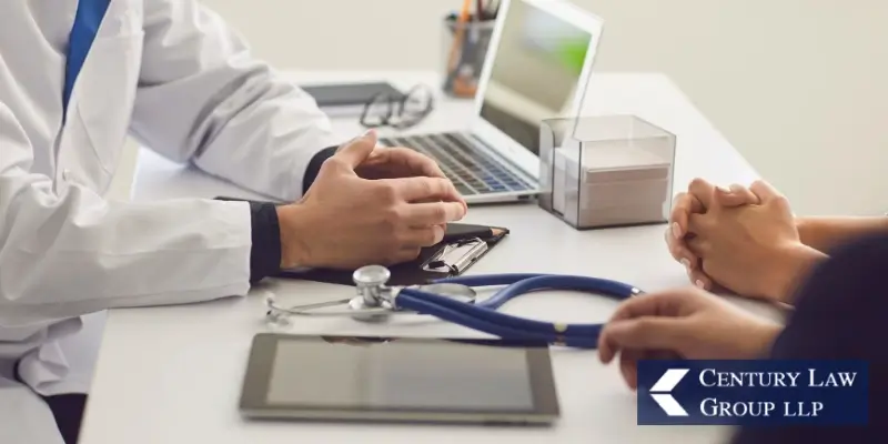 The Role of Due Process in Medical License Defense in California (2025)