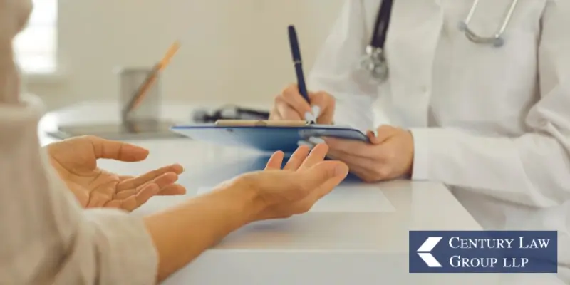 The Role of Due Process in California Medical License Defense (2025)