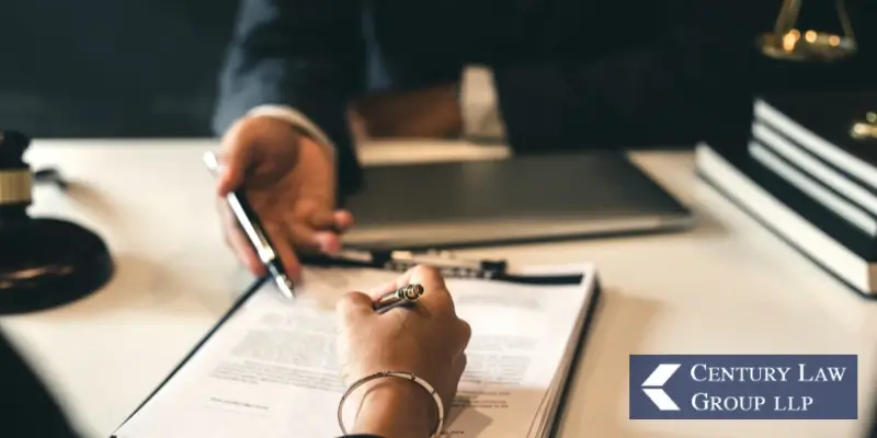 Best Los Angeles Breach of Contract Lawyer