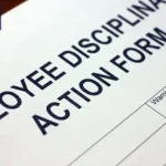 What Disciplinary Actions Can Be Taken Against Healthcare Professionals in California?