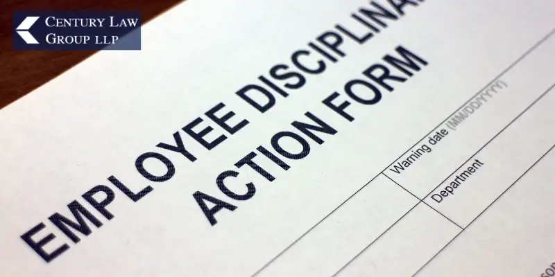 What Disciplinary Actions Can Be Taken Against Healthcare Professionals in California? What Disciplinary Actions Can Be Taken Against Healthcare Professionals in California?