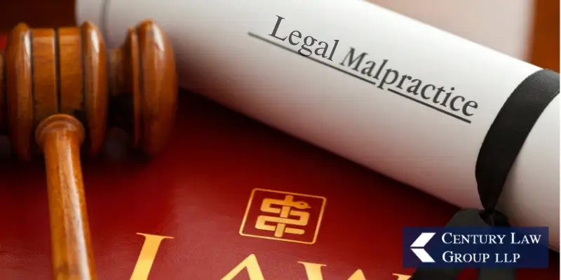 Trusted San Diego Legal Malpractice Lawyer Trusted San Diego Legal Malpractice Lawyer