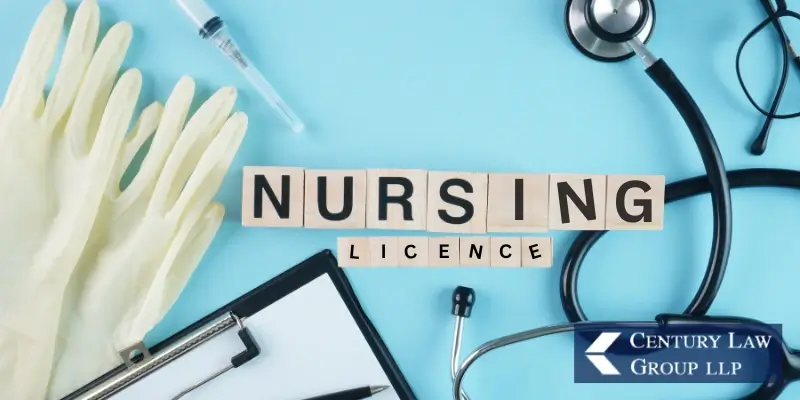 Best San Diego Nursing License Defense Attorney