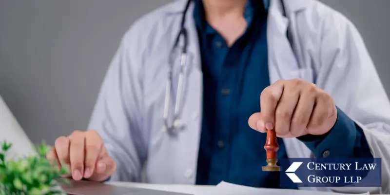 Expert Sacramento Medical License Defense Lawyer