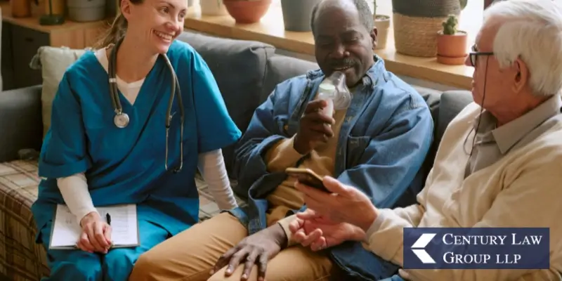 Experienced Sacramento Nursing License Defense Lawyer