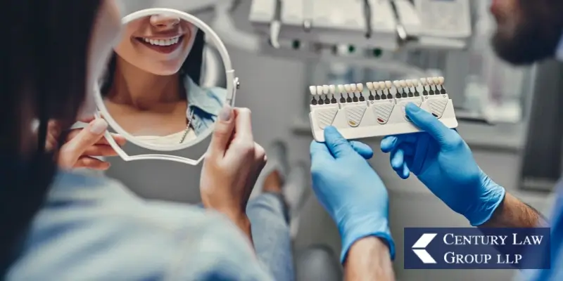 Expert San Diego Dental License Defense Attorney