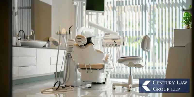 Best San Diego Dental License Defense Lawyer