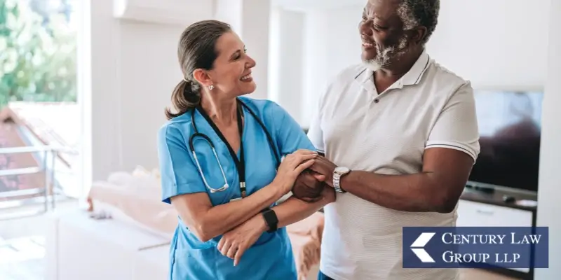 Expert San Diego Healthcare License Defense Lawyer