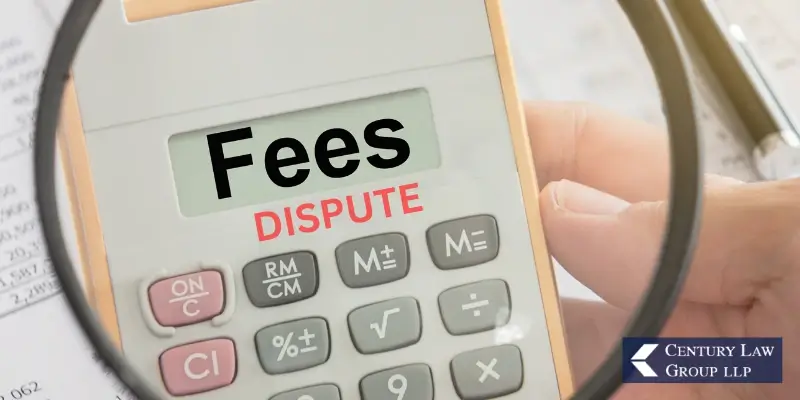 Skilled Sacramento Fee Disputes Lawyer Skilled Sacramento Fee Disputes Lawyer