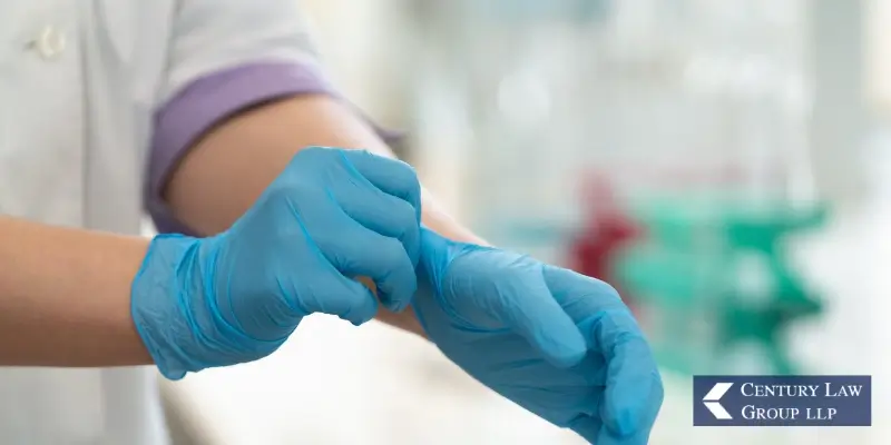 Experienced Corona Medical License Defense Lawyer