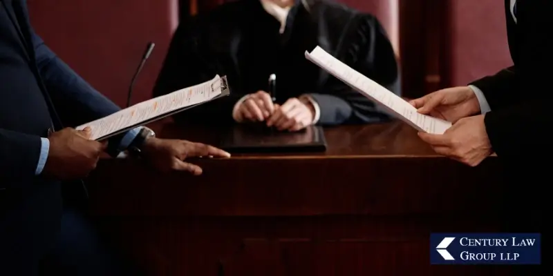 Best Corona Professional License Defense Lawyer