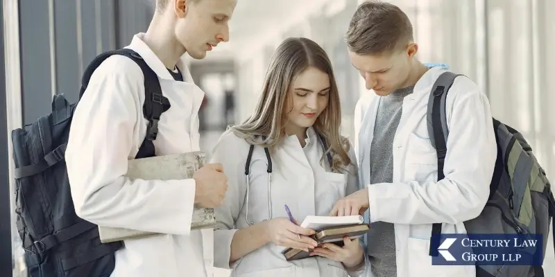 Dedicated Chula Vista Medical License Defense Lawyer