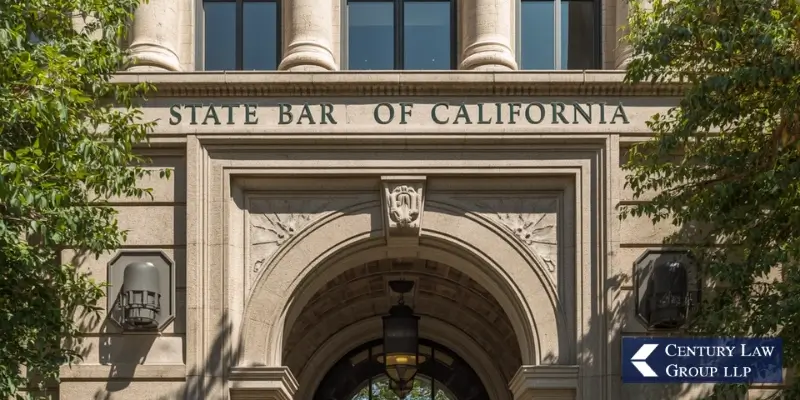 State Bar Complaints in Chula Vista: California Attorney Misconduct Process Explained