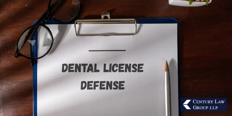 Best Chula Vista Dental License Defense Attorney Best Chula Vista Dental License Defense Attorney