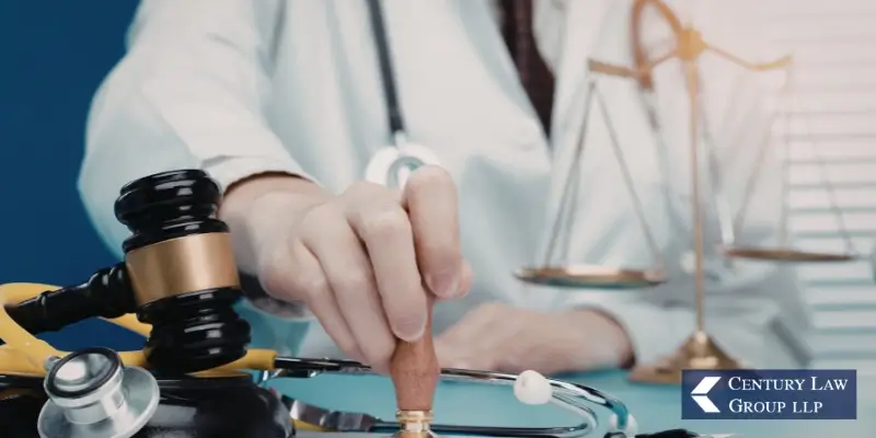 Dedicated Chula Vista Healthcare License Defense Lawyer
