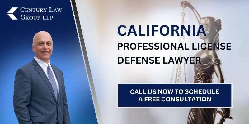 Best California Professional License Defense Lawyer Best California Professional License Defense Lawyer